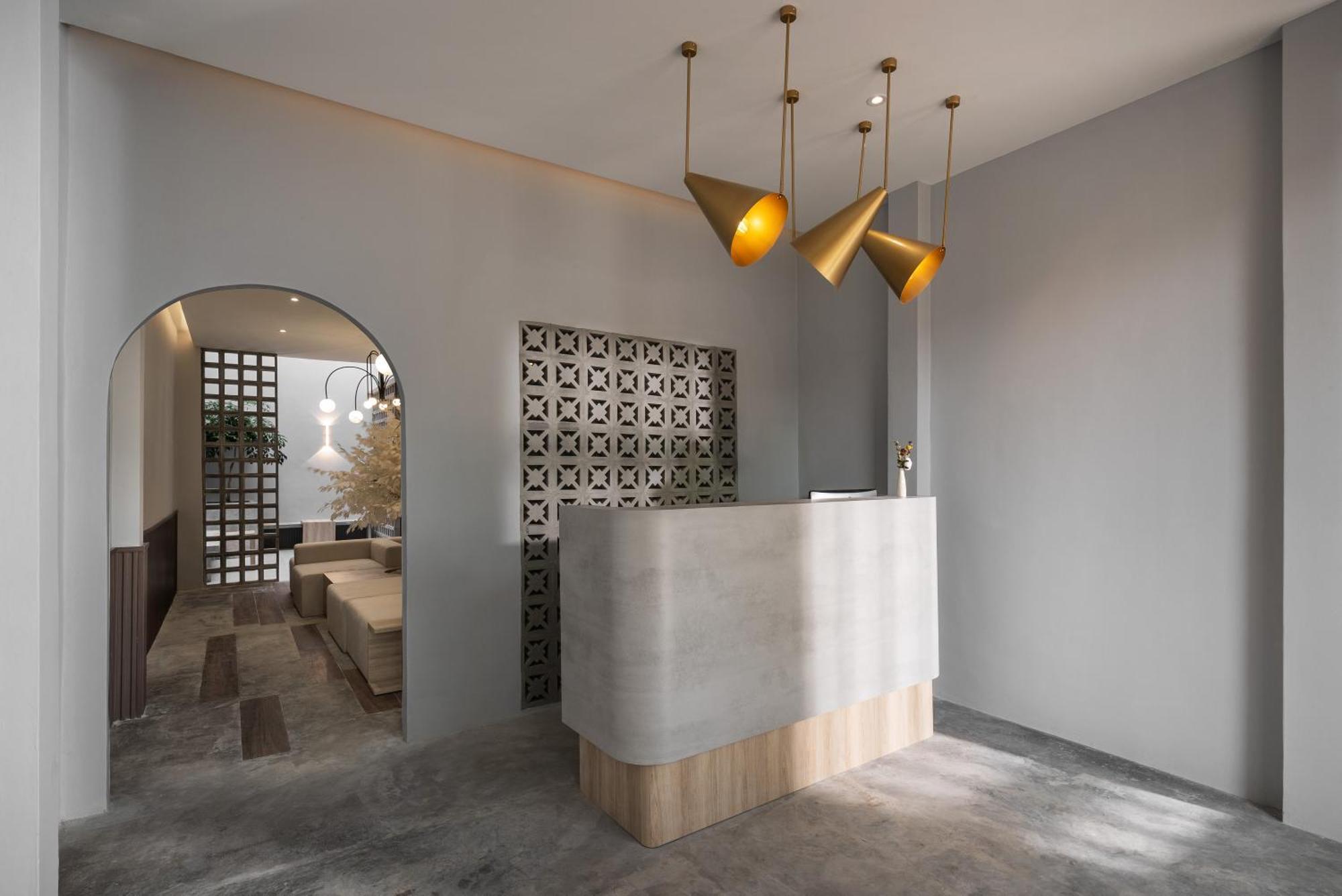 Muntri Maison จอร์จทาวน์ ภายนอก รูปภาพ