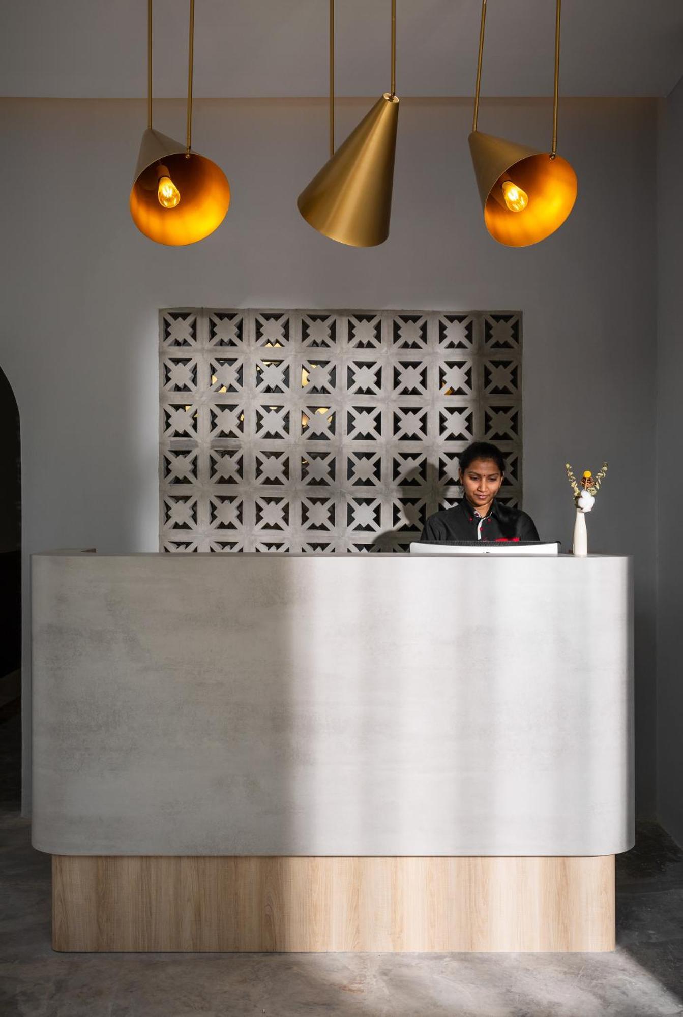 Muntri Maison จอร์จทาวน์ ภายนอก รูปภาพ