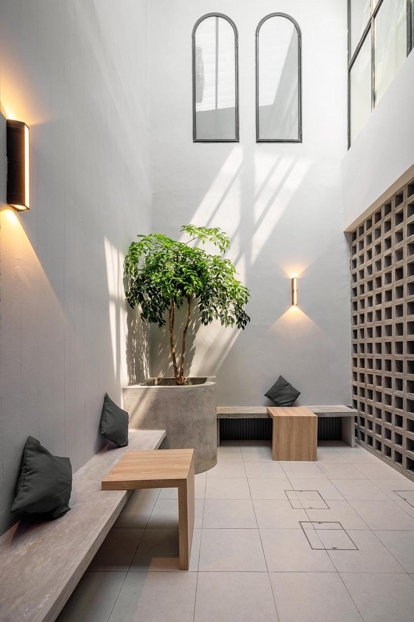 Muntri Maison จอร์จทาวน์ ภายนอก รูปภาพ
