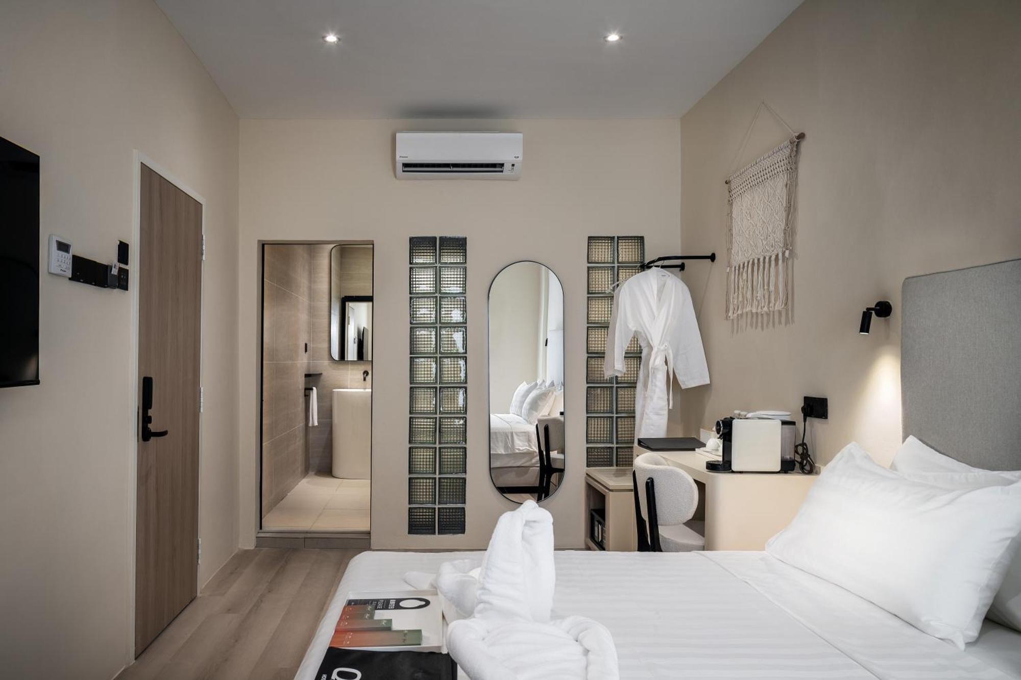 Muntri Maison จอร์จทาวน์ ภายนอก รูปภาพ