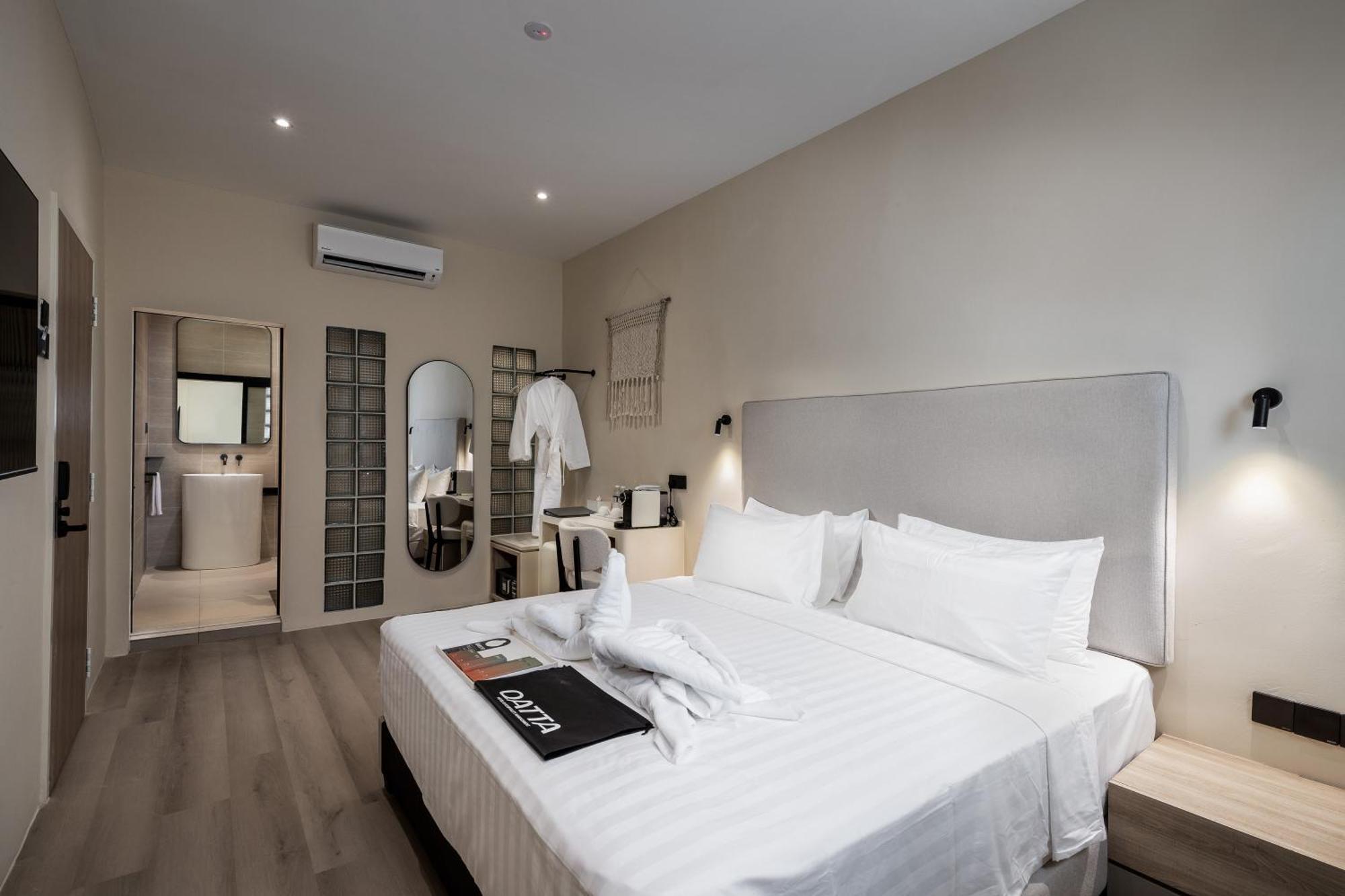 Muntri Maison จอร์จทาวน์ ภายนอก รูปภาพ